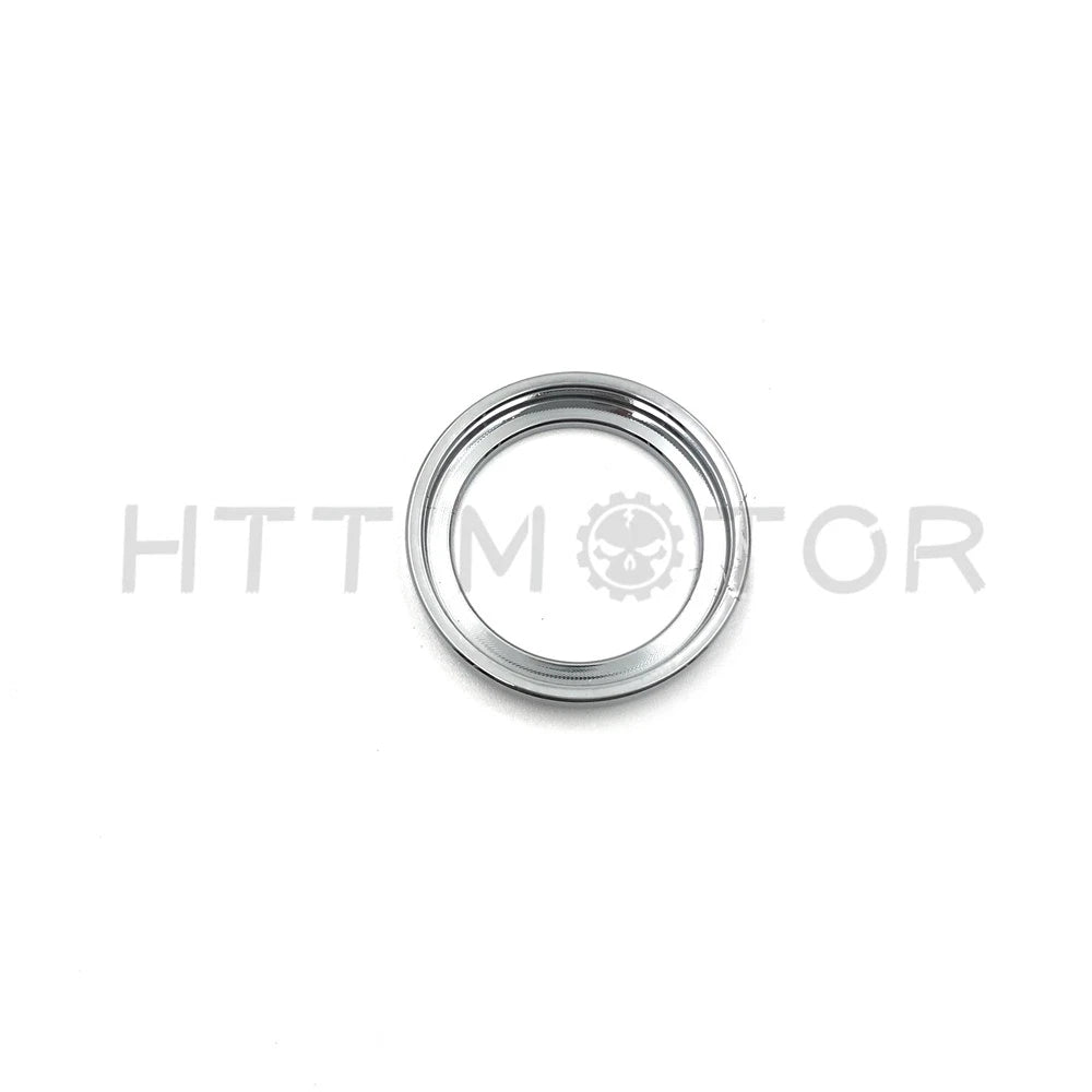 Billet Mirror Control Bezel Polished for Chevrolet Camaro (2010–2014)