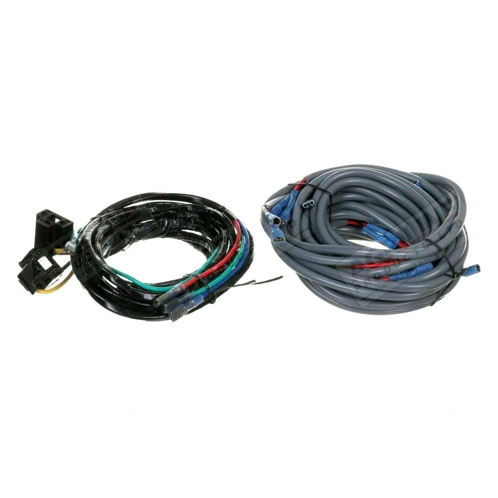 Lighting System Wiring Harness for Massey Ferguson 135 (1955–1975)