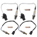 Oxygen Sensors Kit for Ford Mustang GT 5.0L V8 RWD (2015–2023)
