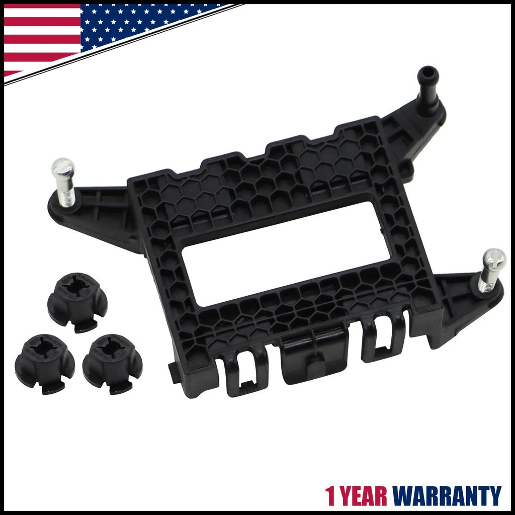 Radar Cruise Sensor Control Body Bracket & Clips for Honda Accord (2018–2022)