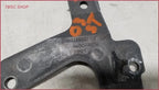 Set of 2 Radio Support Brackets for Jaguar S-Type (2003–2008) 2R83-18B821-AF 2R83-18B820-AF