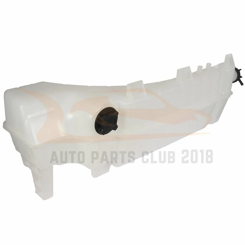 Radiator Coolant Overflow Tank for Mack CHU 11.9L (2008–2017)