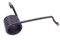 3X Torsion Springs for Lawn Tractor Deck Lift System