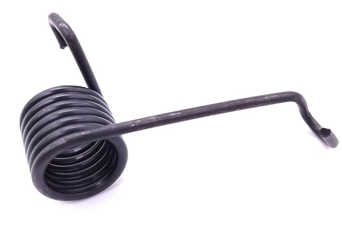 3X Torsion Springs for Lawn Tractor Deck Lift System