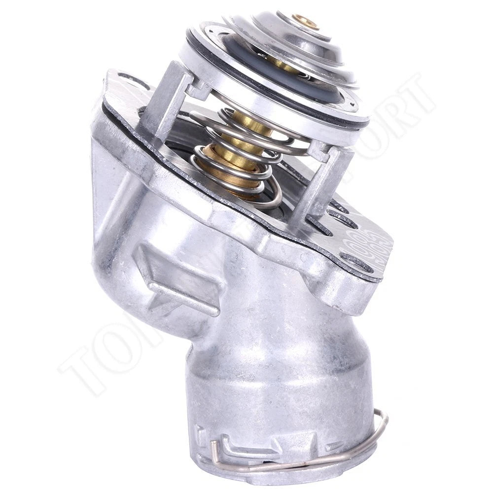 Thermostat Housing Assembly for Mercedes Benz (2006–2012)