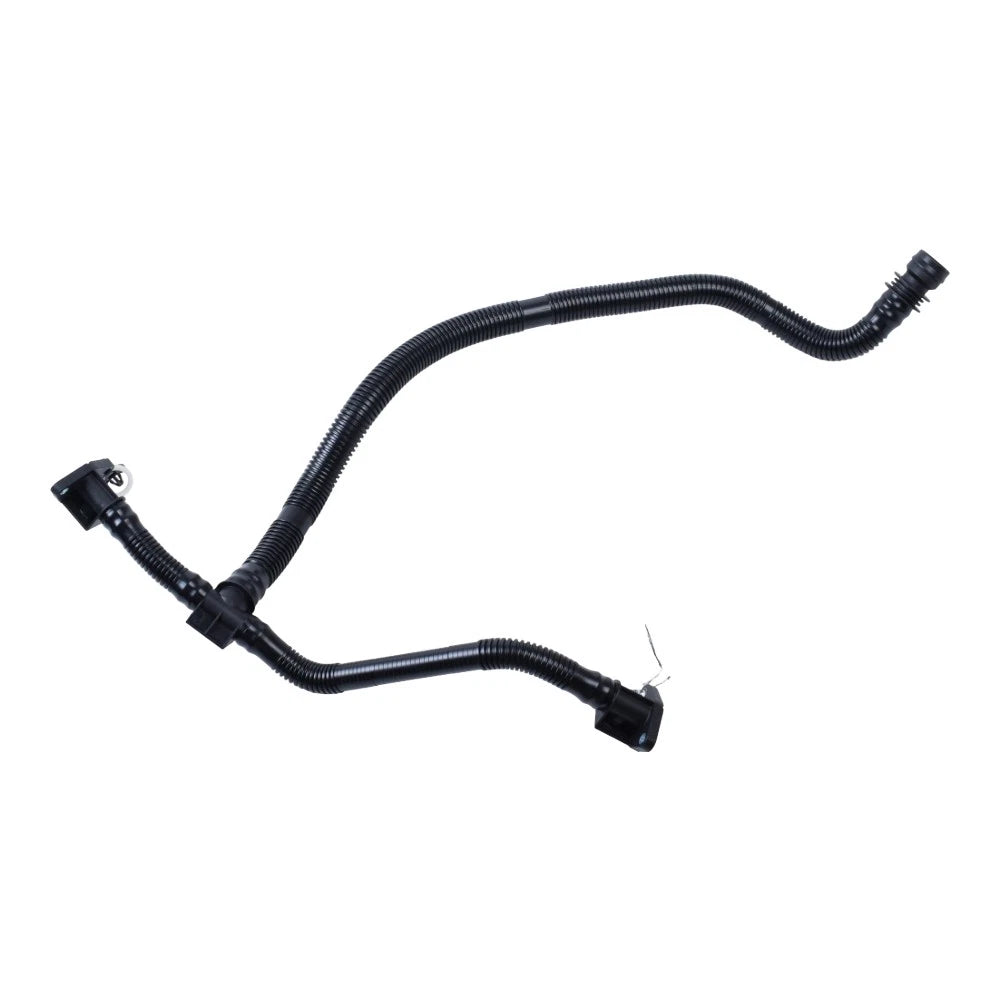 Secondary Air Injection Pump Hose for Audi A4 A7 Q5 Q7 S4 S6 (2012–2017) 06E131143AJ