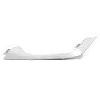 Front Bumper License Plate Mounting Bracket for Nissan Altima (2023–2025)
