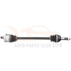 2X Rear CV Axles for Can-Am Maverick 1000R 4x4 (2013-2015)