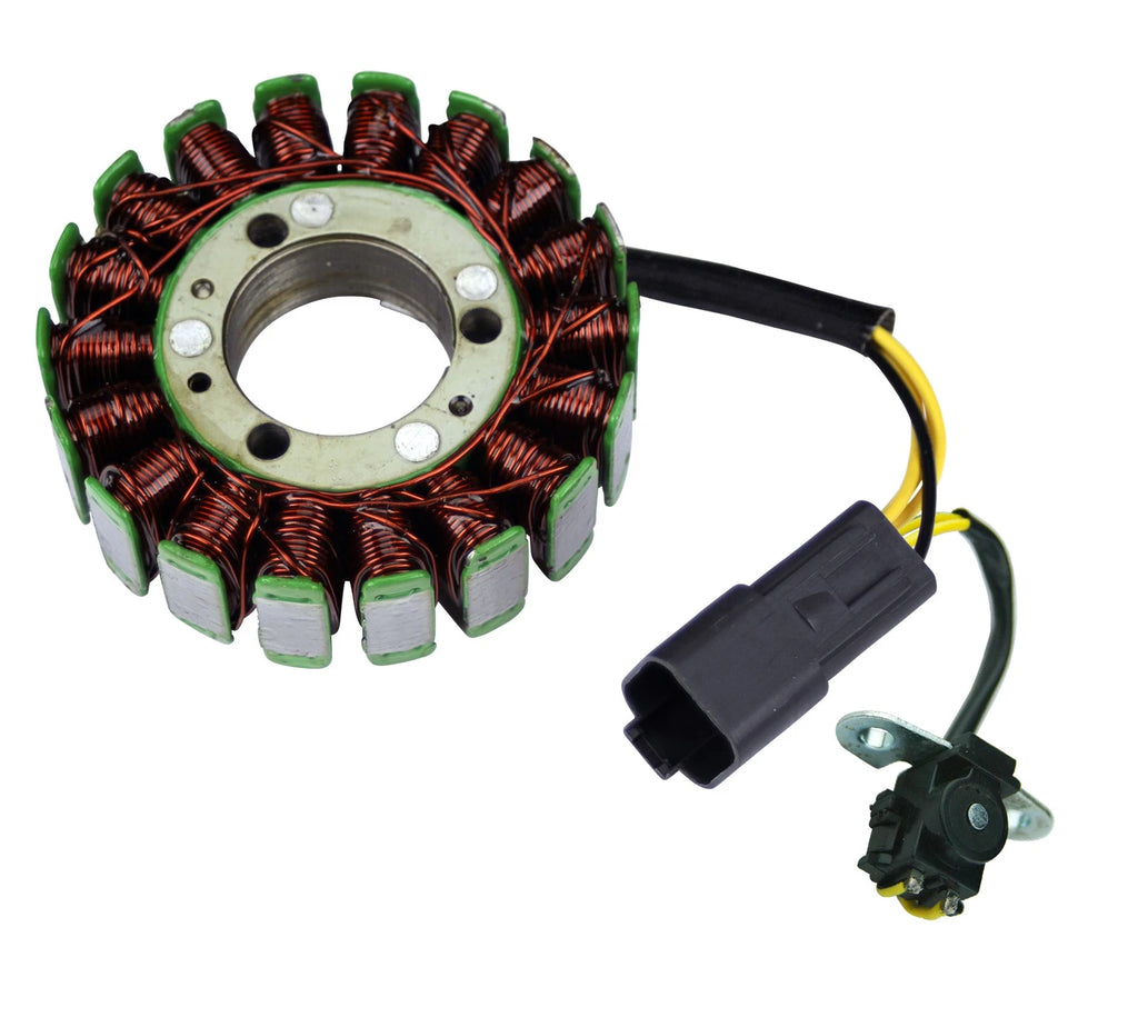 Stator Magneto & Pickup Trigger Coil Assembly for SeaDoo GSX GTX XP RX (947-951)
