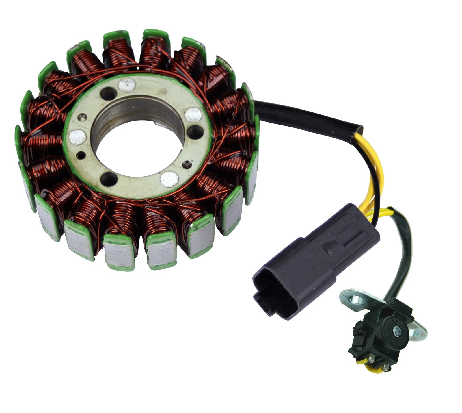 Stator Magneto & Pickup Trigger Coil Assembly for SeaDoo GSX GTX XP RX (947-951)