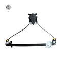Front Left Manual Window Regulator for Suzuki Vitara TA 2 Door (1988���1998)