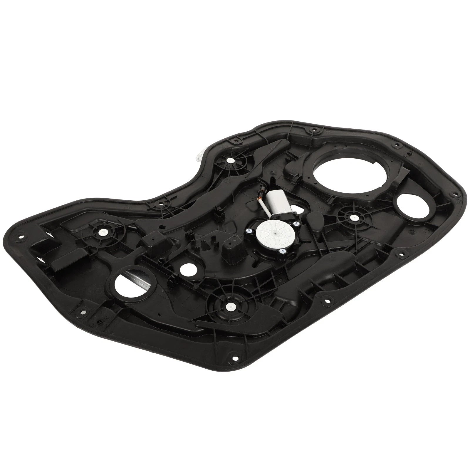 Power Window Regulator with Motor for Hyundai Elantra (2014–2016)