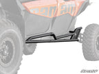 Nerf Bars for Can-Am Maverick X3 MAX (2017–2023) - Black