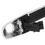 Exterior Door Handle for Kia Forte Koup (2009–2013) - Smart Entry