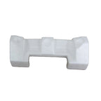Front Bumper Impact Absorber Replacement for Toyota Hilux (2016–2024)