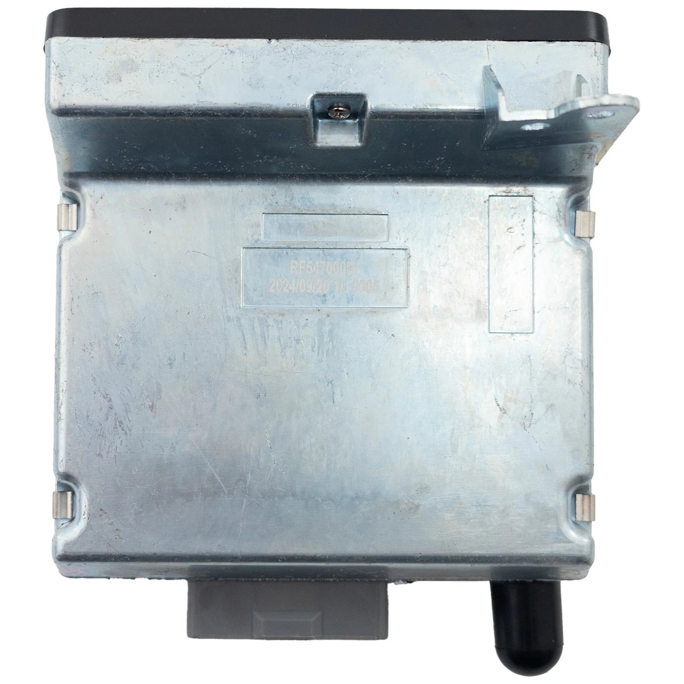 Trailer Brake Control for Ford F-150 (2011–2014)