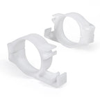 Front Fork Clips Guard Slider Protector for Kawasaki KDX 200 250 (1993–1994)