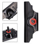 Metal Battery Clamp Bracket for Kia Hyundai (2014–2022) OEM 37160 2V000