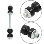 Set of 4 Front Sway Bar End Links for Chevy GMC (YYYY–YYYY)