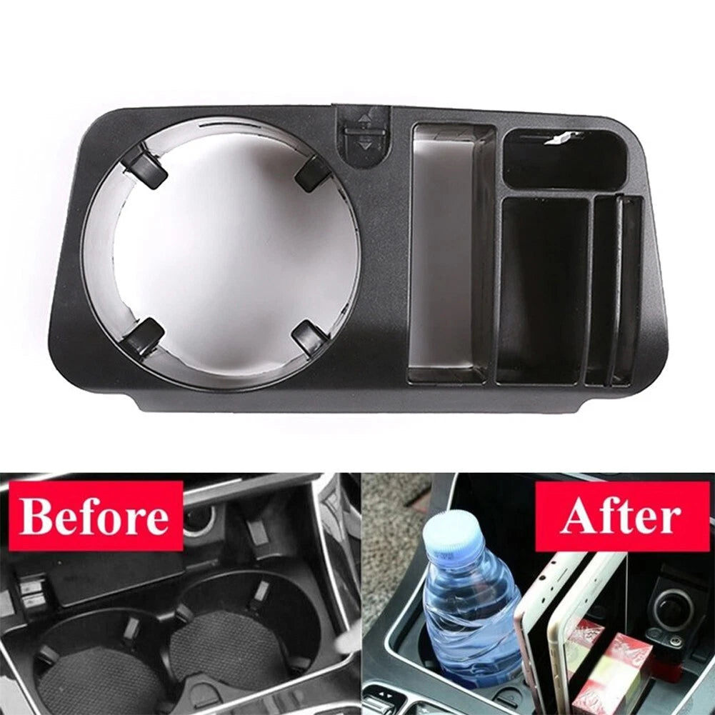 Storage Box for Mercedes-Benz C-Class W205 W213 X253