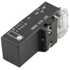 Engine Cooling Fan Control Unit for VW Golf Jetta Passat (1999-2005)