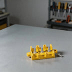 Electric Bike Junction Box for Motor Controller Connection (3-Wire Type)
