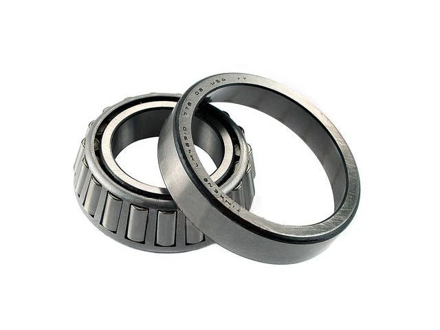 Front Inner Wheel Bearing for Mazda B2500 (1998–2001) JW499XZ