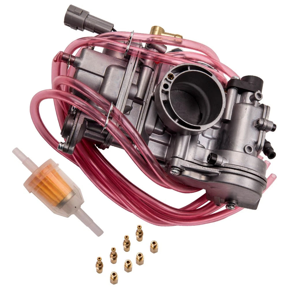 Carburetor for Yamaha YZ400F YZ450F WR400F WR426F WR450F Kawasaki KX450F