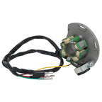 Magneto Generator Stator Coil for GAS GAS XC125 (2001) MC250034005 EC125 (2001)