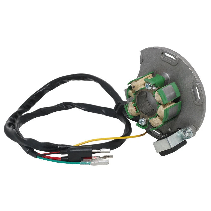 Magneto Generator Stator Coil for GAS GAS XC125 (2001) MC250034005 EC125 (2001)