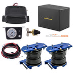 Air Suspension Springs Controller Kit for Ram 2500/3500 (2003–2018)