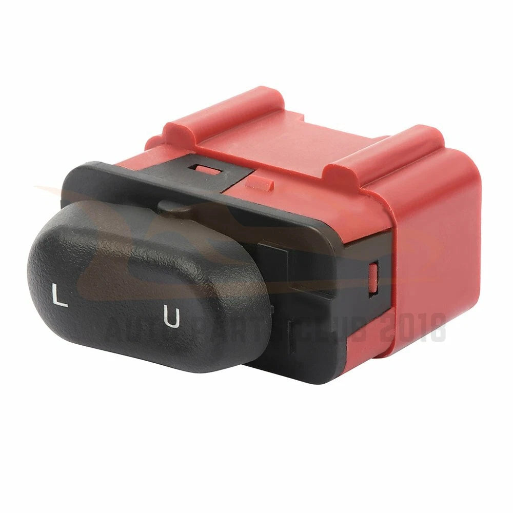Door Lock Switch for Ford Excursion (2000-2005) & Expedition (1997-2002)