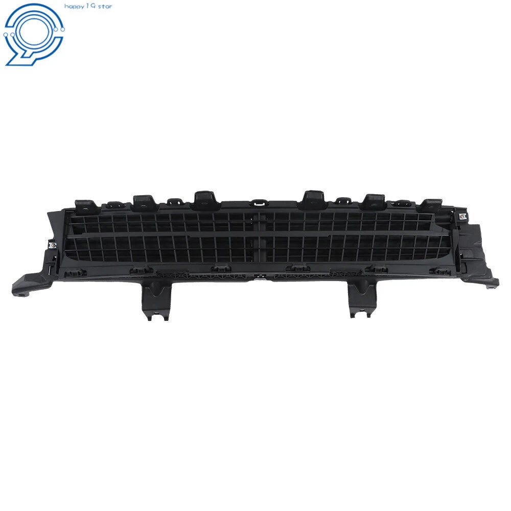 Front Bumper Grille Shutter for Chevrolet Malibu (2013)