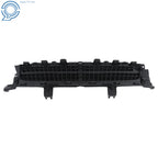 Front Bumper Grille Shutter for Chevrolet Malibu (2013)