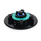 Fuel Filler Cap for Kawasaki Ninja 400, EX 400 (2018–2019) Blue
