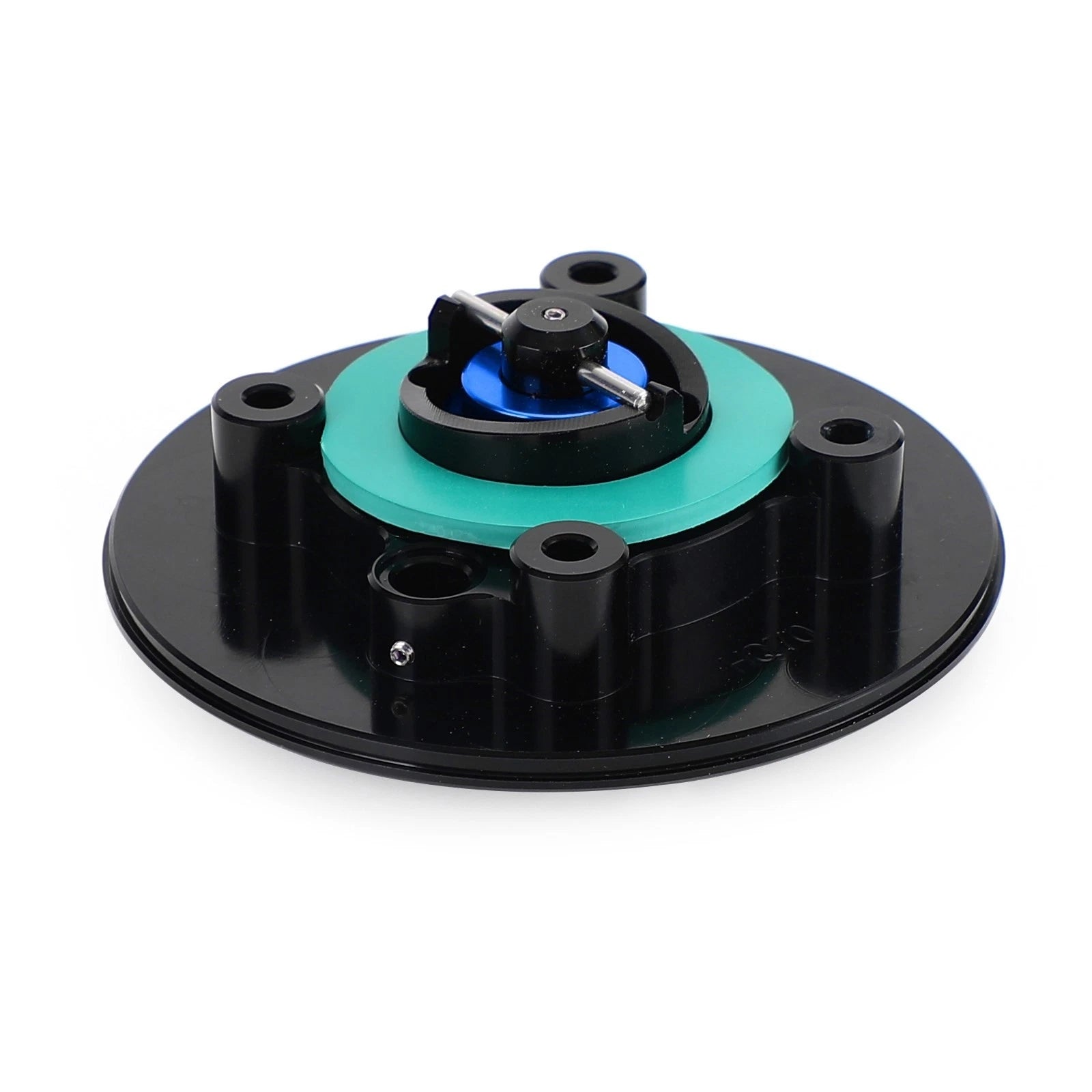 Fuel Filler Cap for Kawasaki Ninja 400, EX 400 (2018–2019) Blue