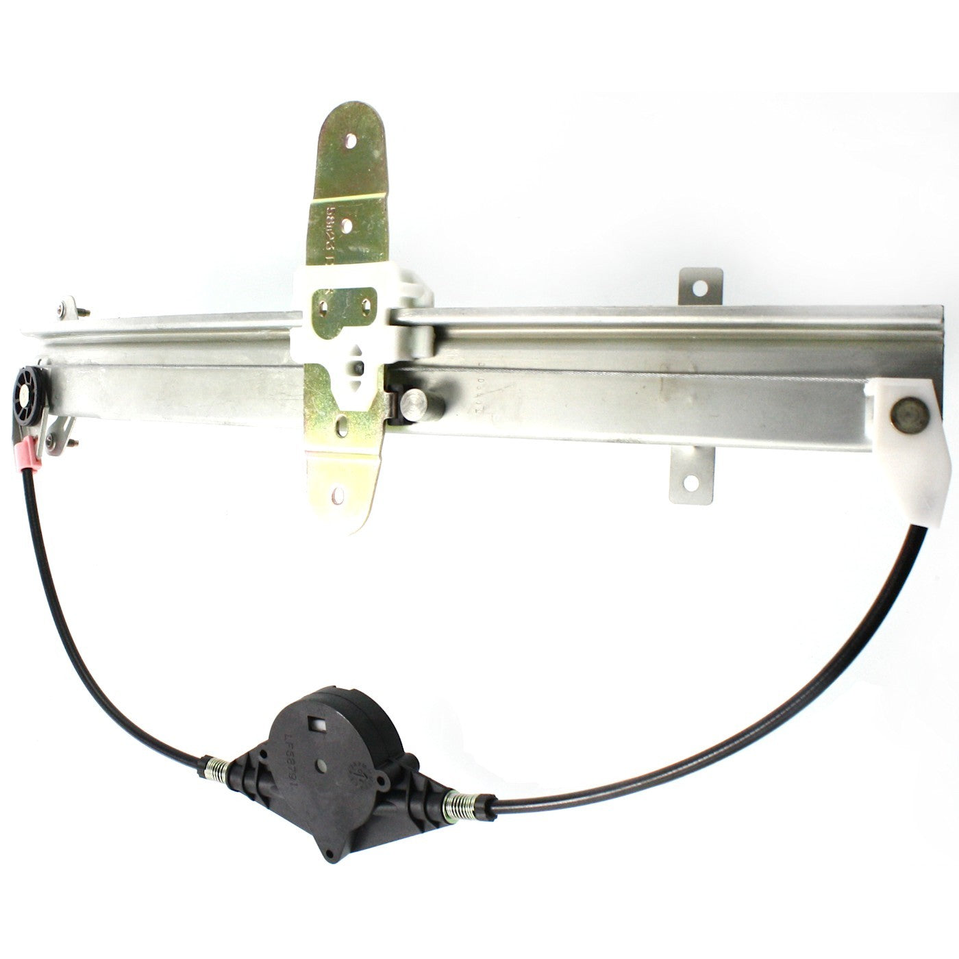 Rear Left Window Regulator for Lincoln Town Car (1998–2011)