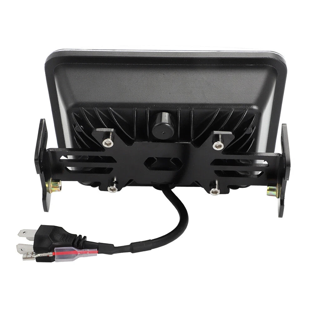 LED Headlight Kit for Suzuki DR650 DR-Z400 (Plug and Play)