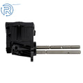 4WD Transfer Shift Actuator Assembly for Toyota 4Runner (2003–2009) 3641060093