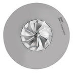 Billet Turbocharger Cartridge for BMW X5 X6 xDrive35i 2011–2014