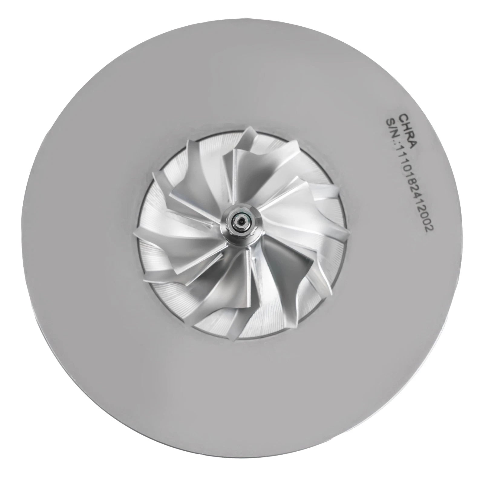 Billet Turbocharger Cartridge for BMW X5 X6 xDrive35i 2011–2014