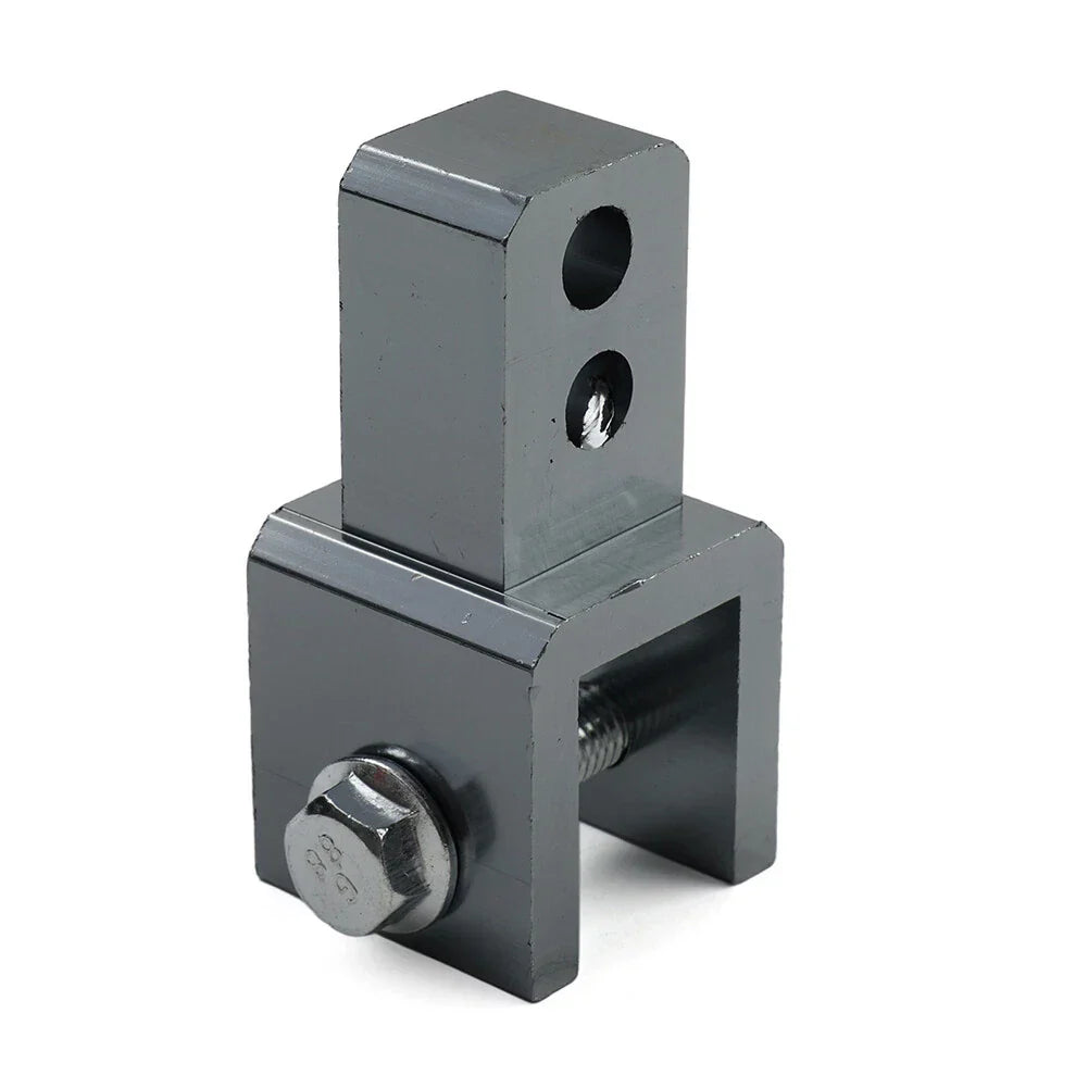 8MM Motor Height Extension Shock Absorber Riser