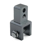 8MM Motor Height Extension Shock Absorber Riser