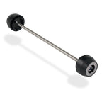 Front Axle Sliders for Ducati Scrambler Full Throttle Icon (2015–2021)