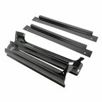 Set of 2 Rocker Panels for Chevy GMC C10 Truck (1967–1972)