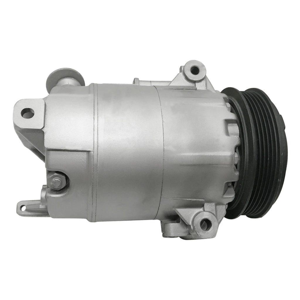 AC Compressor Kit Replacement for Chevrolet Malibu Limited 2.5L (2016-2016)