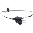 Window Regulator for Mazda 6 (2009–2013) Rear Passenger Side