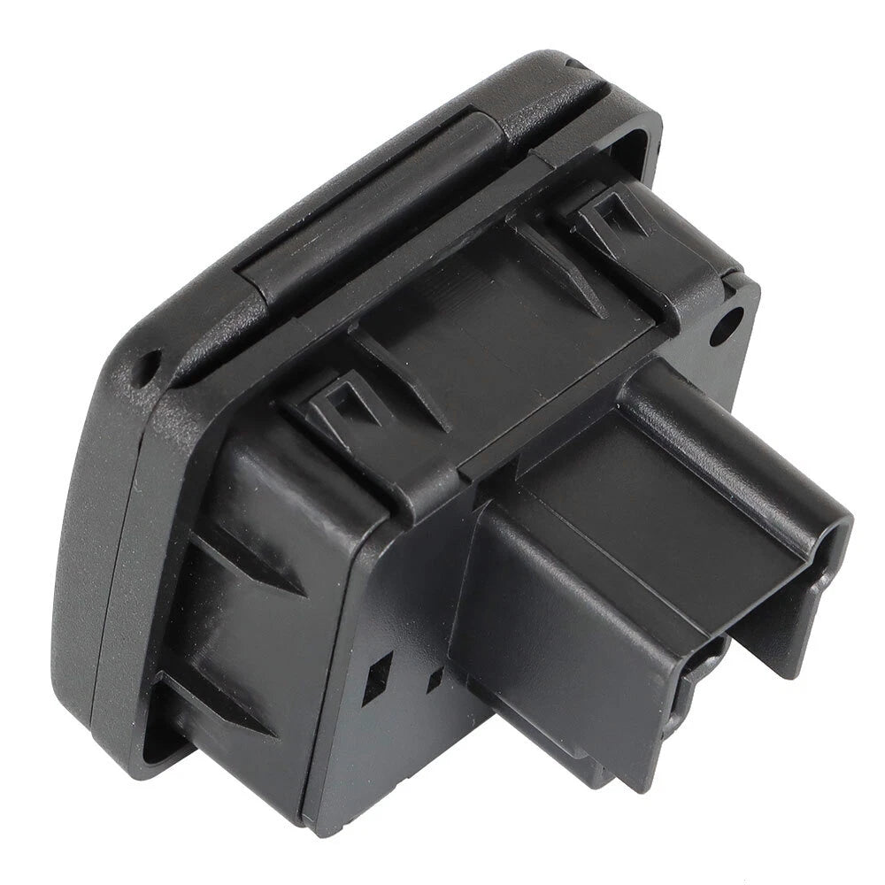Center Console AC Power Outlet Plug for Ford Lincoln (2011-2023)