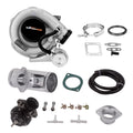 V-Band Turbo Flange Adapter for Toyota (2010–2016)