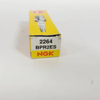NGK Standard Series Spark Plug 2264 BPR2ES for Kawasaki Mule